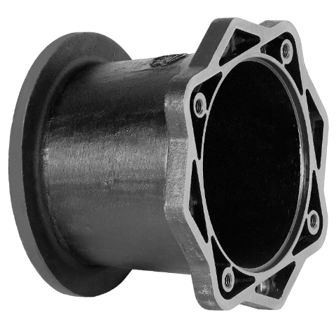 Produktbild Pumpenträger Hydraulik-Komponenten PSG Grauguss Servomotoren Produktbild Pumpenträger Hydraulik-Komponenten PSG Grauguss Servomotoren