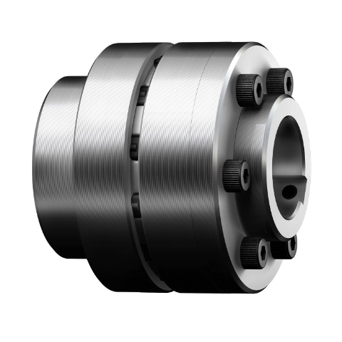 Produktbild POLY-NORM ADR elastische Kupplungen 3-teilig Produktbild POLY-NORM ADR elastische Kupplungen 3-teilig