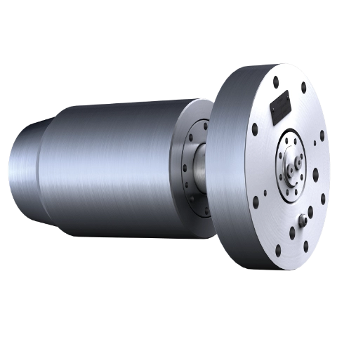 Produktbild KTR-STOP RL S Rotor Lock Hydraulisches System Produktbild KTR-STOP RL S Rotor Lock Hydraulisches System