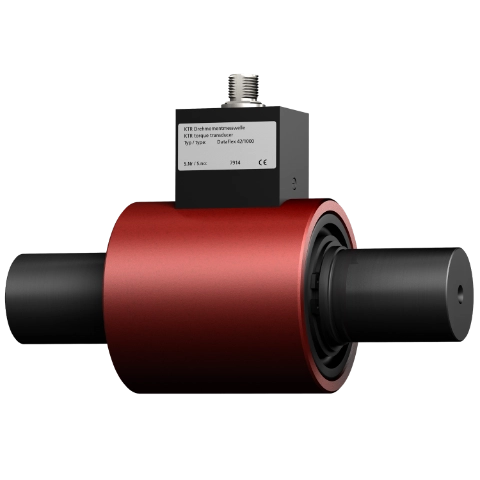 Product image DATAFLEX 42,1000 Dual-range torque sensor up to 1000 Nm Product image DATAFLEX 42,1000 Dual-range torque sensor up to 1000 Nm