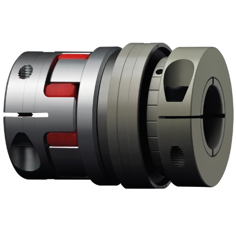 Produktbild SYNTEX-NC spielfreie Überlastsysteme spielfreier ROTEX GS Produktbild SYNTEX-NC spielfreie Überlastsysteme spielfreier ROTEX GS