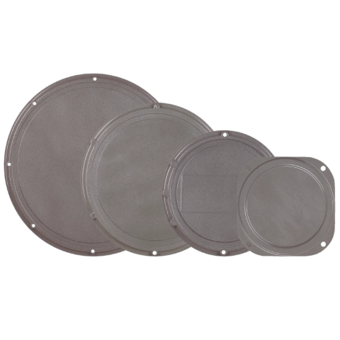 Produktbild Oelbehaelter Zubehoer Hydraulik-Komponenten Reinigungsdeckel Produktbild Oelbehaelter Zubehoer Hydraulik-Komponenten Reinigungsdeckel