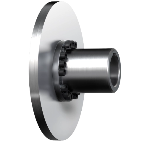 Produktbild KTR-STOP NBS Naben mit Bremsscheiben Produktbeschreibung Produktbild KTR-STOP NBS Naben mit Bremsscheiben Produktbeschreibung