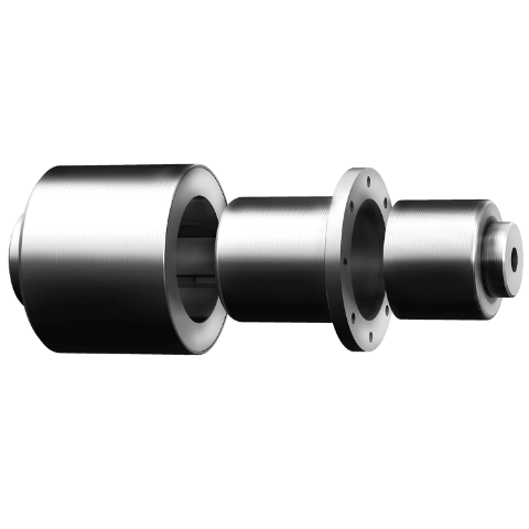 Image produit Accouplements magnetiques MINEX-S avec cloche en acier Image produit Accouplements magnetiques MINEX-S avec cloche en acier