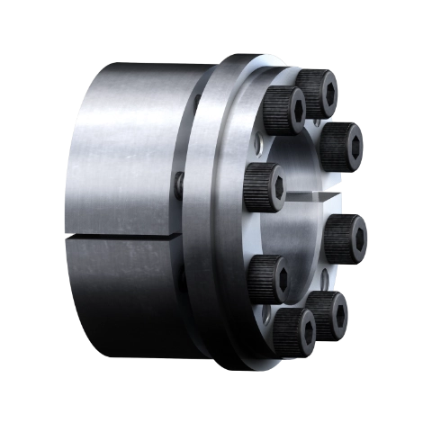 Produktbild CLAMPEX KTR 201 Spannelemente selbstzentrierend Produktbild CLAMPEX KTR 201 Spannelemente selbstzentrierend