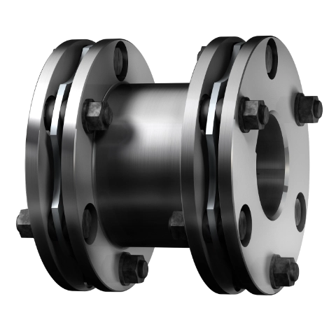 Produktbild RADEX-N NENE Stahllamellenkupplung Produktbild RADEX-N NENE Stahllamellenkupplung