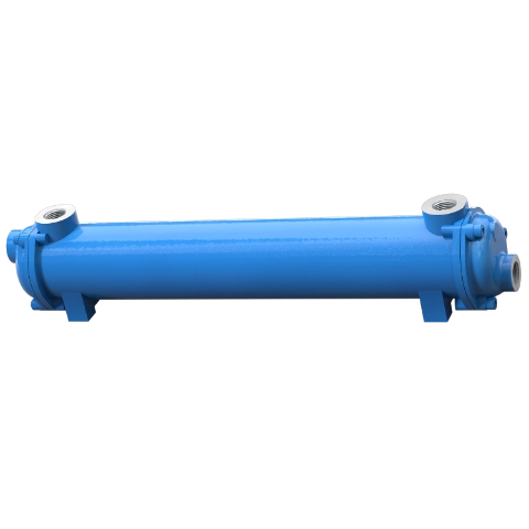 Produktbild ÖL-Wasserkühler TAK TP Kühlsysteme Schmierölkühlung Wärmerückgewinnung Produktbild ÖL-Wasserkühler TAK TP Kühlsysteme Schmierölkühlung Wärmerückgewinnung