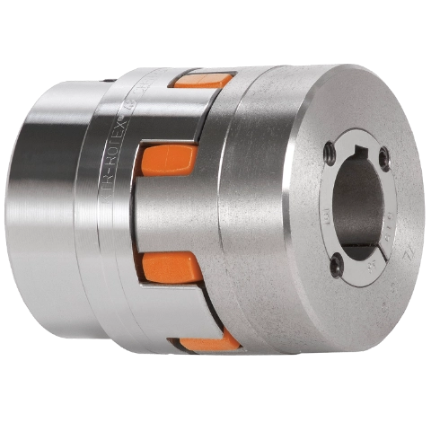 Produktbild ROTEX Taper Klemmbuchse Produktbild ROTEX Taper Klemmbuchse