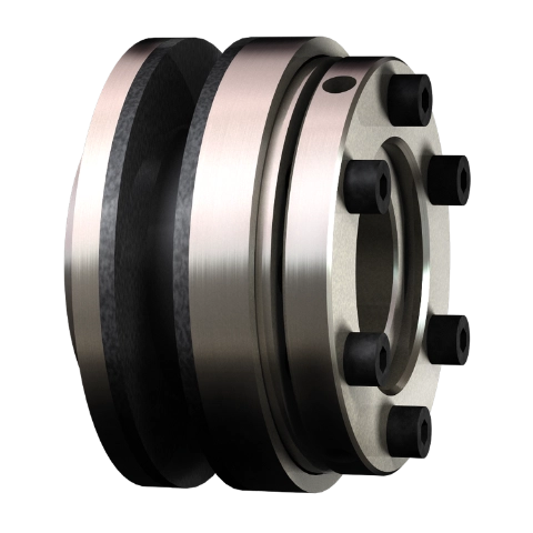 Product image RUFLEX toque limiters standard width of drive component Product image RUFLEX toque limiters standard width of drive component