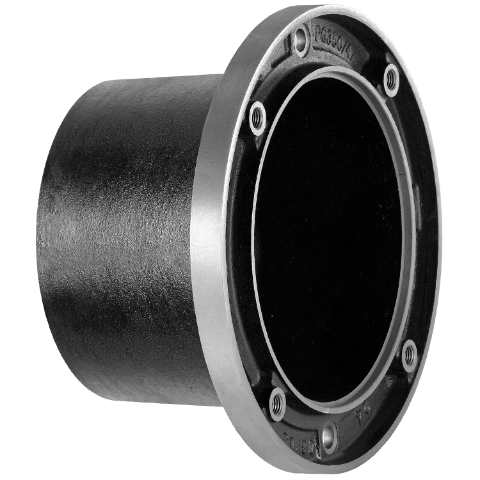 Produktbild Pumpenträger Hydraulik-Komponenten PG Grauguss Produktbild Pumpenträger Hydraulik-Komponenten PG Grauguss