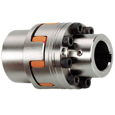 Produktbild ROTEX BFN Flanschprogramm Produktbild ROTEX BFN Flanschprogramm