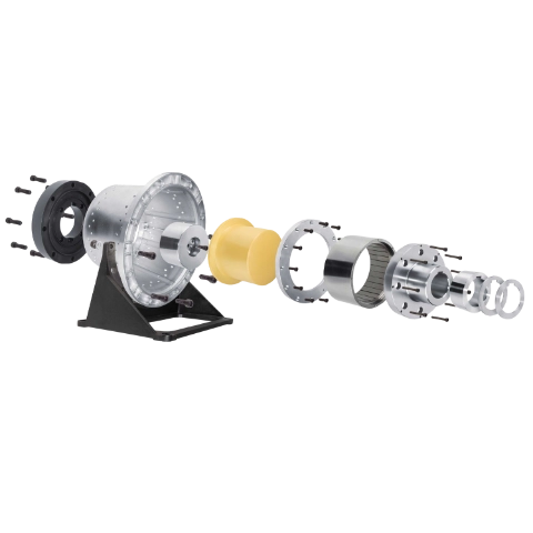 Produktbild MINEX-S Baugruppen und Umbausätze Produktbild MINEX-S Baugruppen und Umbausätze