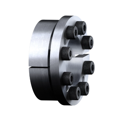 Produktbild CLAMPEX KTR 206 Spannelemente selbstzentrierend Produktbild CLAMPEX KTR 206 Spannelemente selbstzentrierend