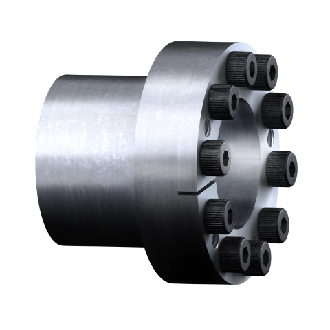 Produktbild CLAMPEX KTR 250 Spannelemente selbstzentrierend Produktbild CLAMPEX KTR 250 Spannelemente selbstzentrierend