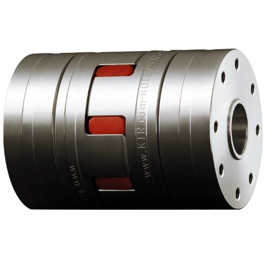 ROTEX GS | Boşluksuz servo kaplin | Elastomer kaplinler
