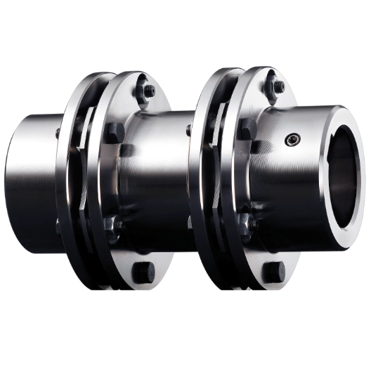 ジョイントマックスネオ NHC Steel laminae coupling for pump drives RADEX-N NANA (API 610)