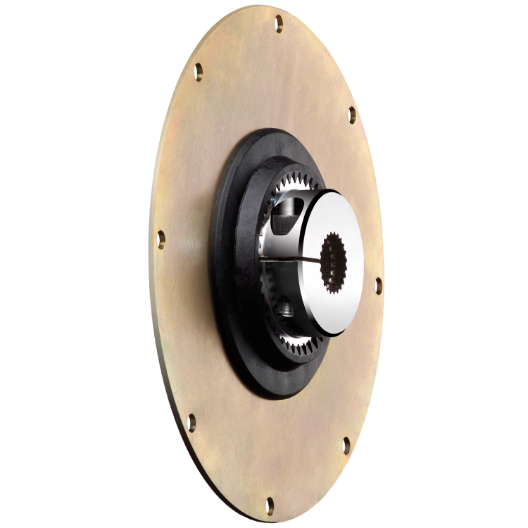 CAMVATE 3385 Pince à Broches Avec Nœud De Rose ARRI 19 Mm