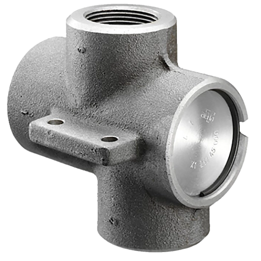 OTV oil temperature valve KTR Systems