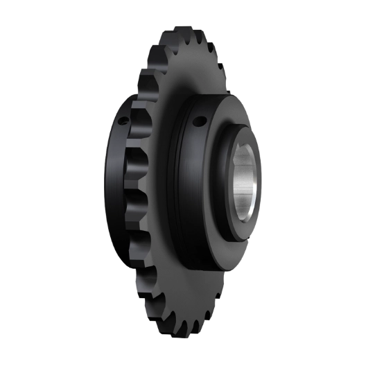 SYNTEX | Backlash-free safety couplings | KTR Systems