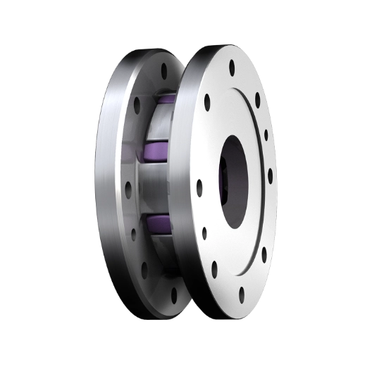 ROTEX® torsionally flexible jaw couplings / shaft coupling | KTR