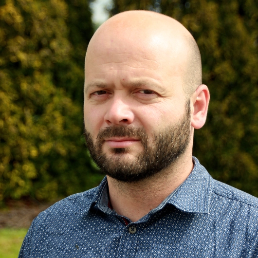 Tomáš Dvořák Tomáš Dvořák