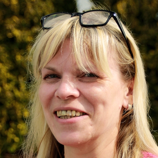 Naděžda Kotlánová Naděžda Kotlánová