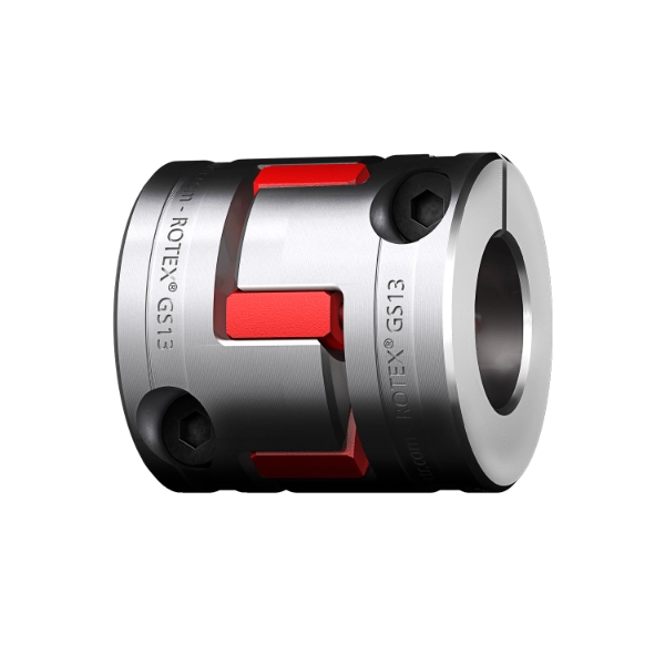 Backlash-free servo couplings ROTEX® GS Compact by KTR Systems