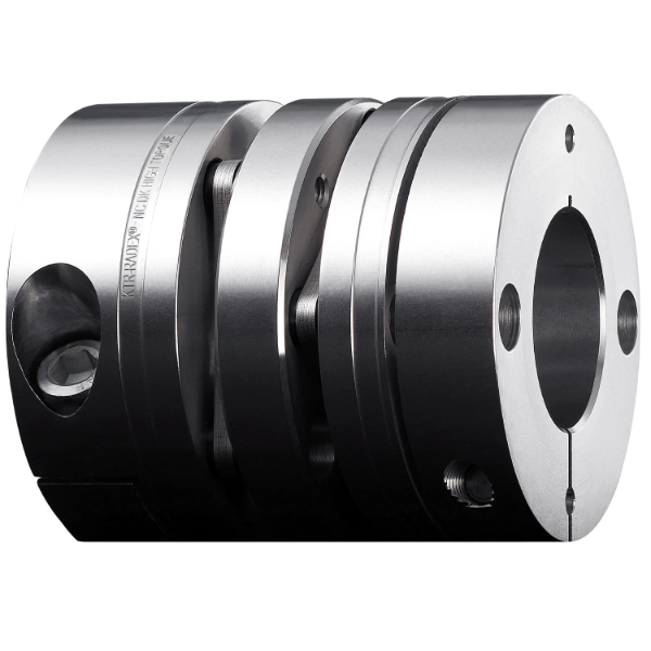 Backlash-free servo laminae coupling RADEX®-NC DK by KTR Systems