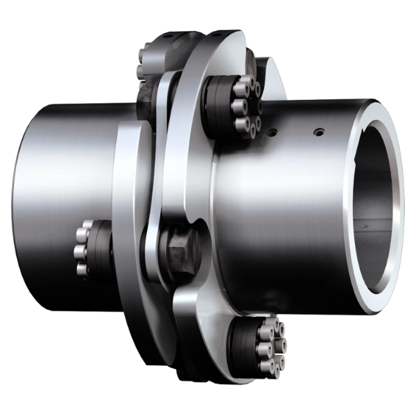 Laminae coupling RADEX-N NN: Two-part type without spacer