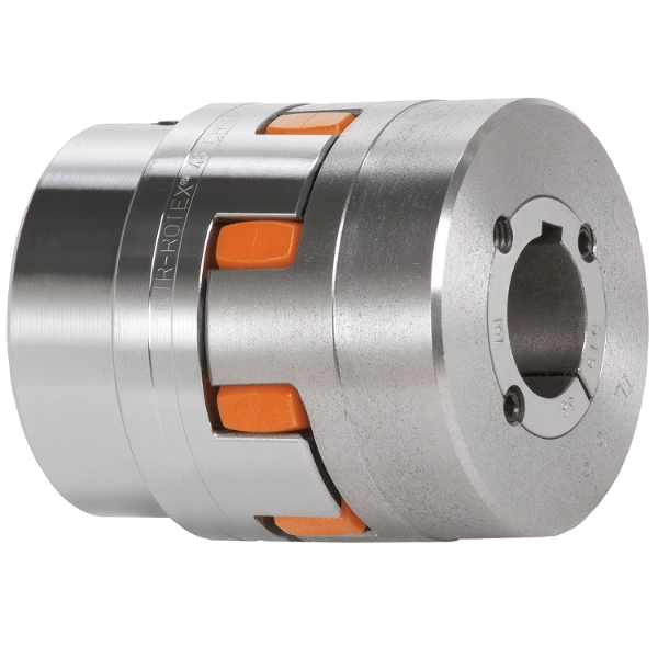 ROTEX® taper clamping sleeve