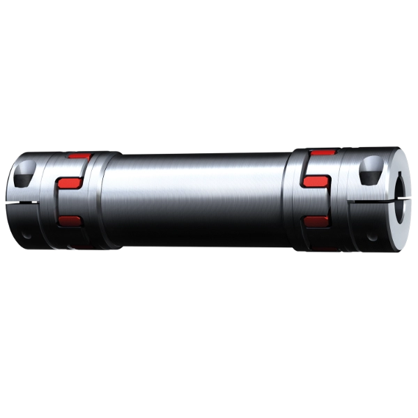 Double-cardanic intermediate pipe coupling ROTEX GS GS ZR3 | KTR