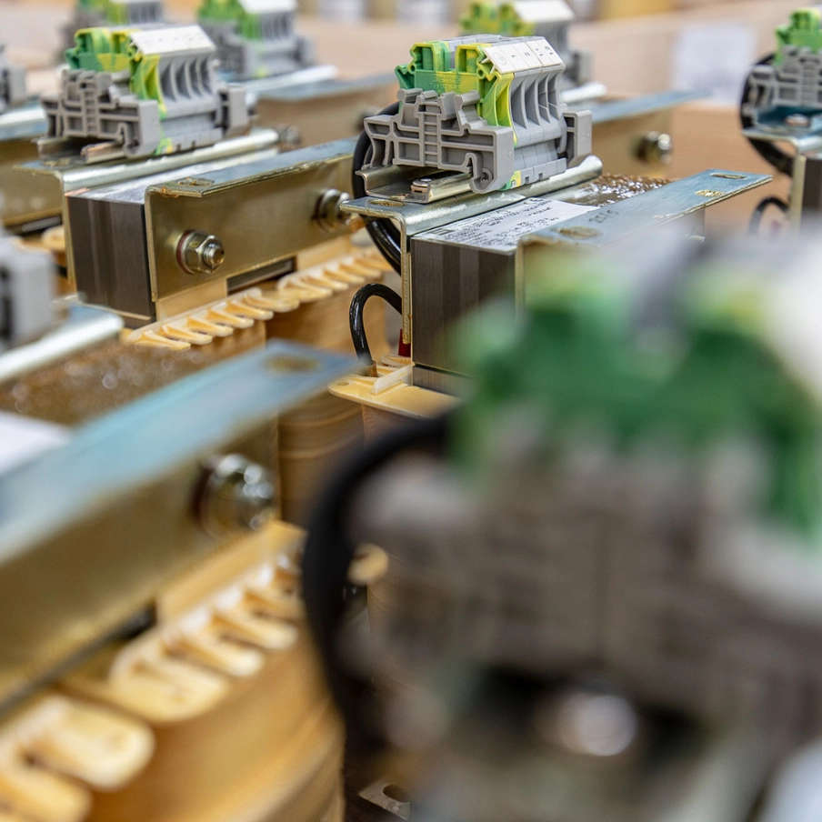 KTR J. Schneider Elektrotechnik