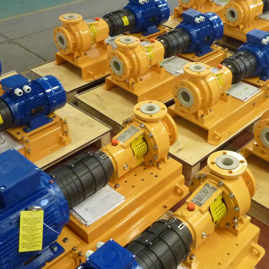 Reference C.D.R. KTR Systems GmbH