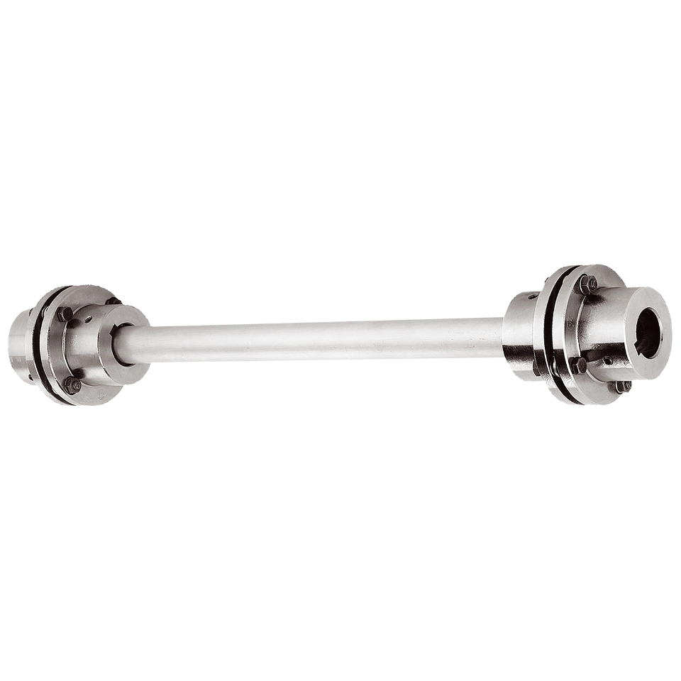 ⁣RADEX®N NANA 4 Stahllamellenkupplung