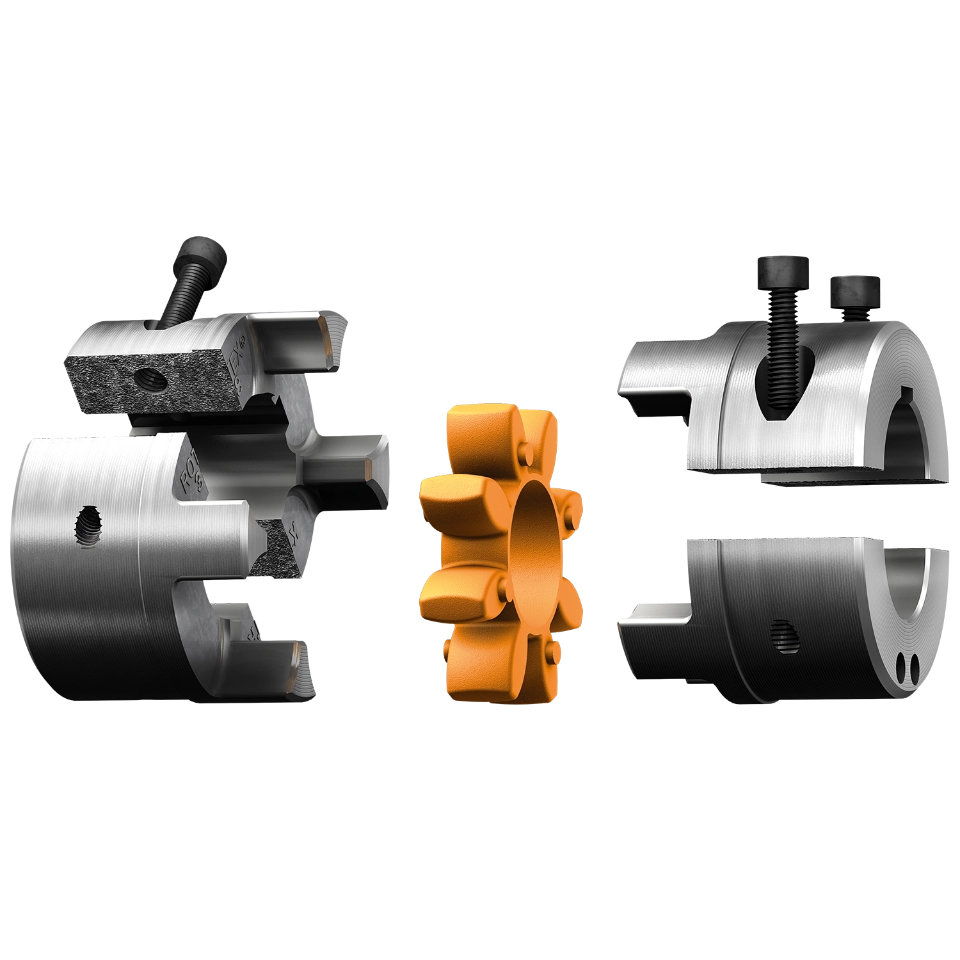 ktr ROTEX® SH