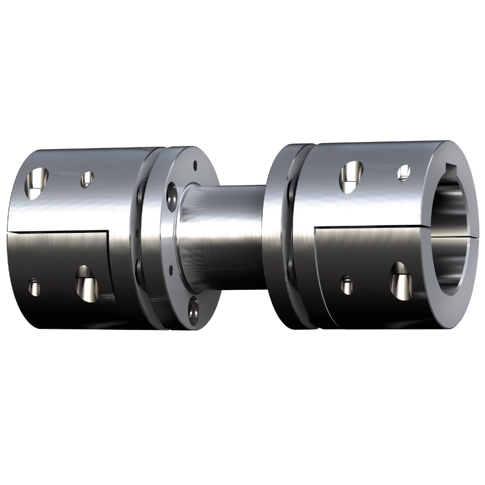 RIGIFLEXN AH Steel laminae couplings