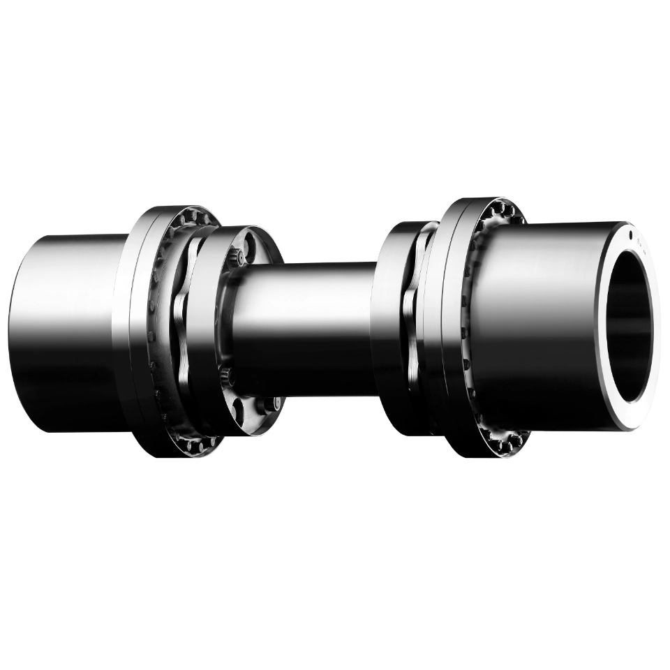 ⁣Steel laminae coupling RIGIFLEX®HP L Highperformance KTR