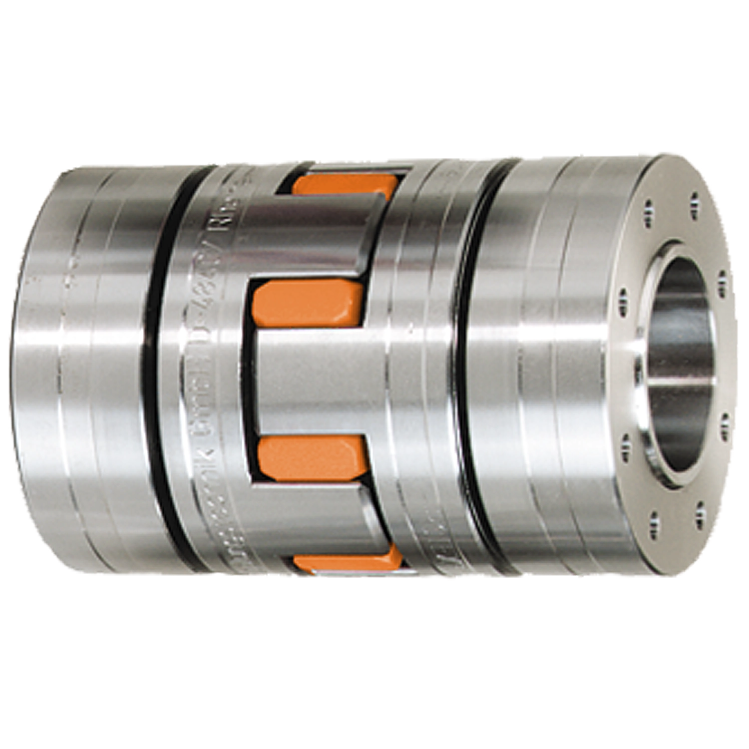 Product image ROTEX clamping ring hub Product image ROTEX clamping ring hub