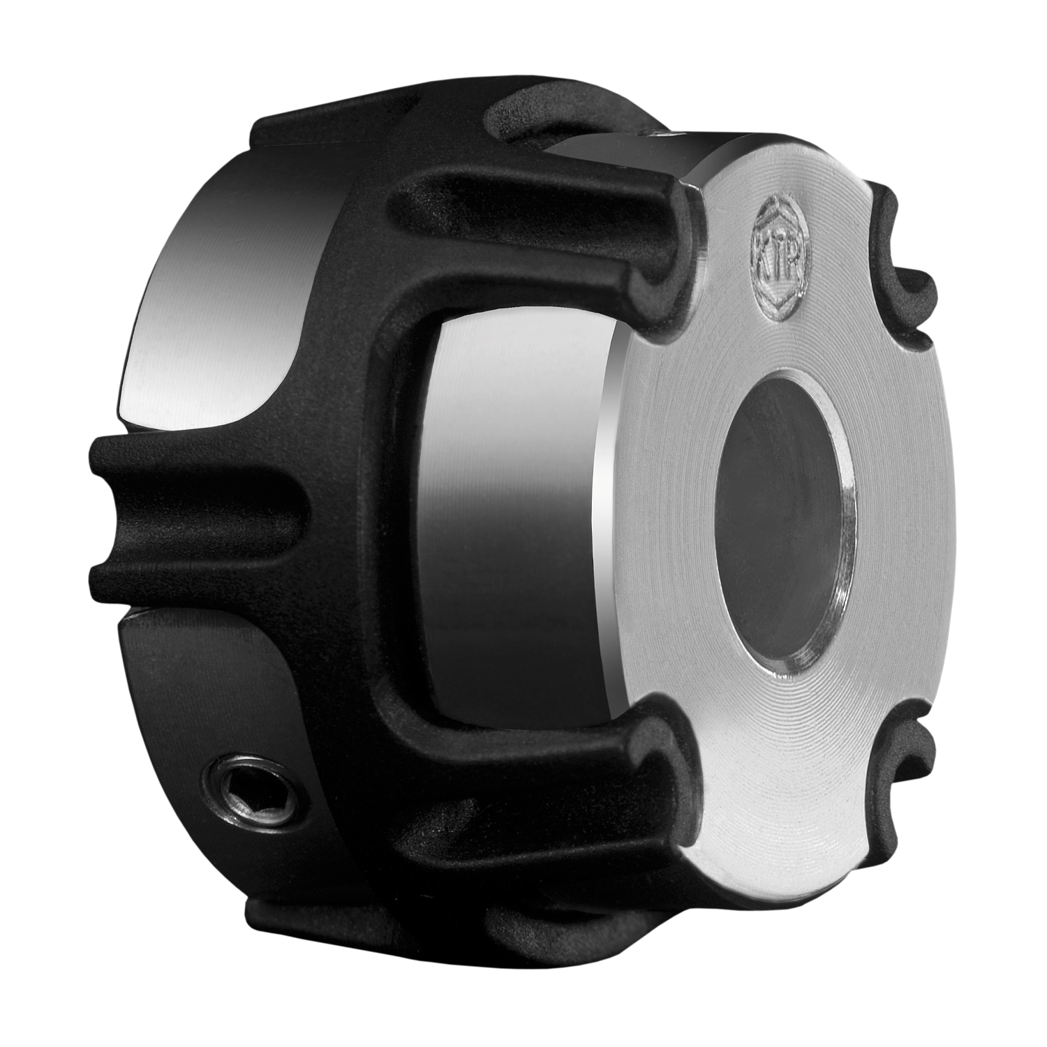 Produktbild COUNTEX glappfri vridgivarkoppling dubbelkardanisk för mätdrivningar Produktbild COUNTEX glappfri vridgivarkoppling dubbelkardanisk för mätdrivningar