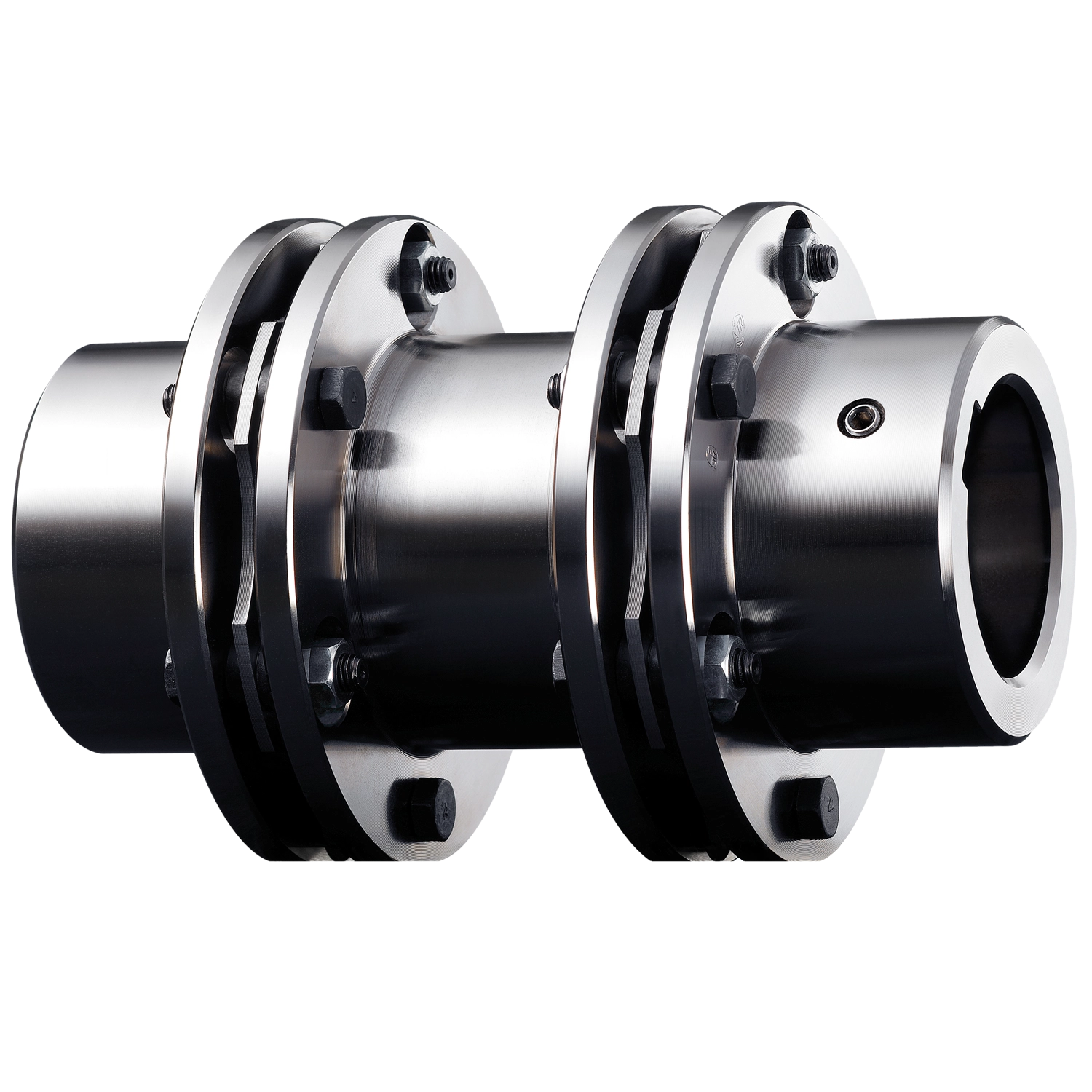 Product image side RADEX N NENA1 NENA2 NENE NNZ Steel laminae couplings standard type Product image side RADEX N NENA1 NENA2 NENE NNZ Steel laminae couplings standard type