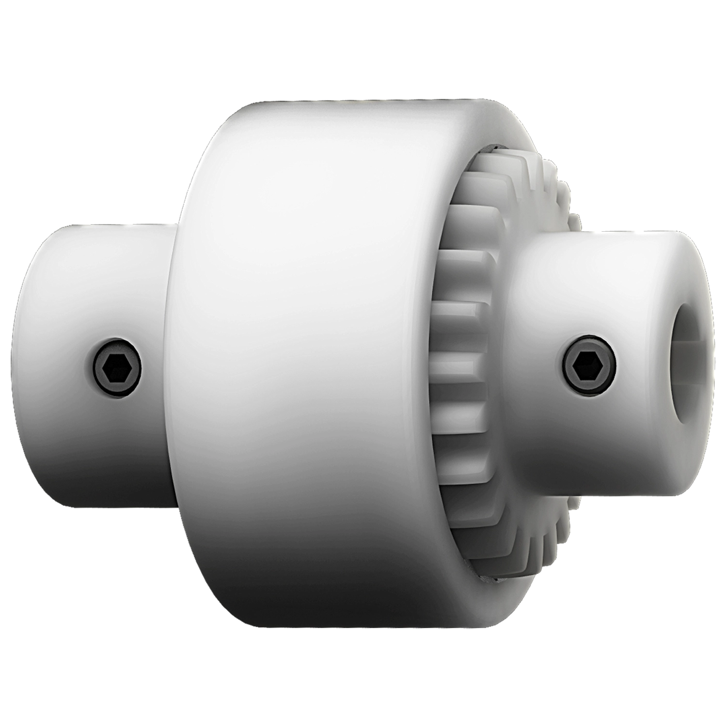 Produktbild BoWex junior junior M bågtandad koppling instickskoppling av plast 2-delad 3-delad Produktbild BoWex junior junior M bågtandad koppling instickskoppling av plast 2-delad 3-delad