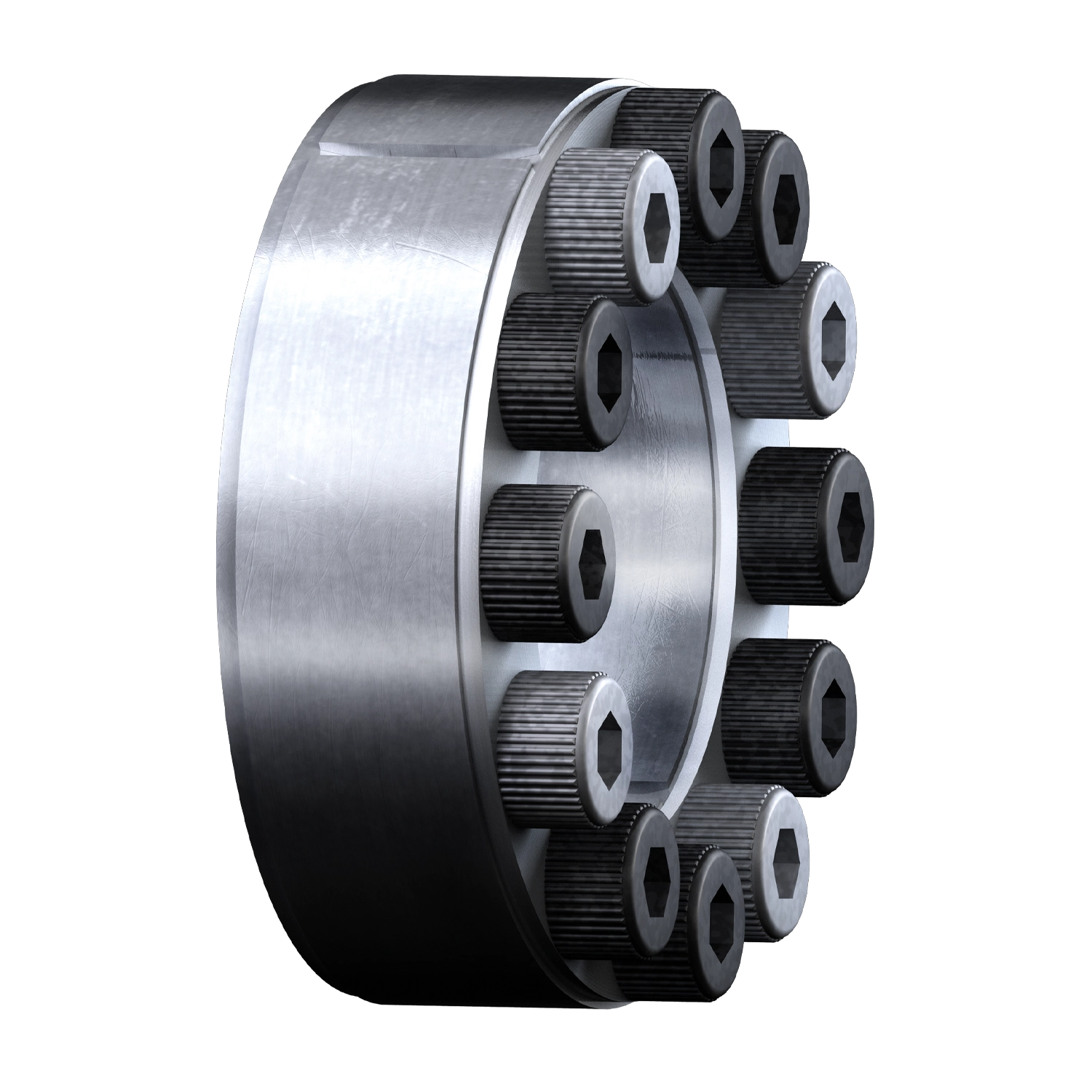 Product image CLAMPEX KTR 100 Clamping elements not self-centering Product image CLAMPEX KTR 100 Clamping elements not self-centering