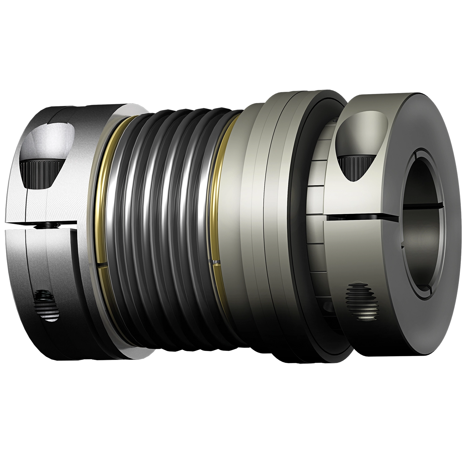 Product image SYNTEX-NC backlash-free overload systems with torsionally Toolflex S Product image SYNTEX-NC backlash-free overload systems with torsionally Toolflex S