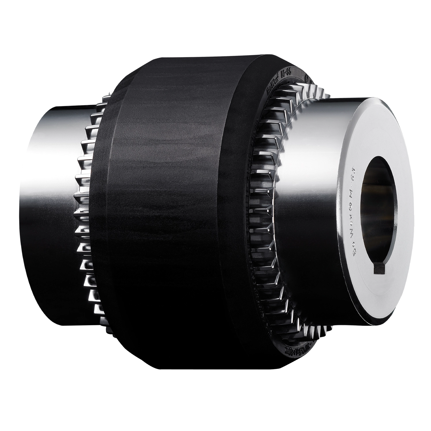 Product image BoWex M...C curved-tooth gear coupling compact maintenance-free Product image BoWex M...C curved-tooth gear coupling compact maintenance-free