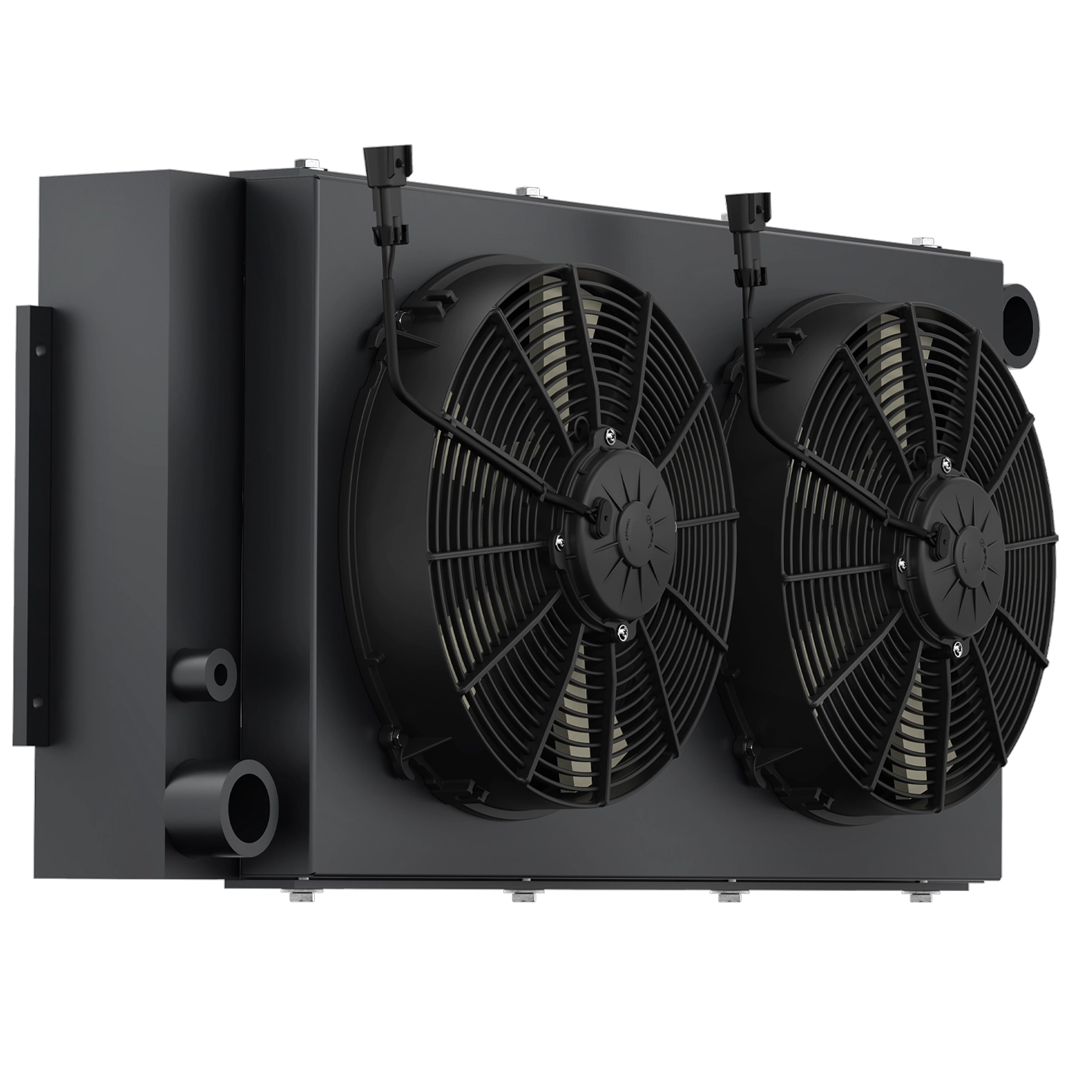 MMC customized hydraulic cooler MMC customized hydraulic cooler