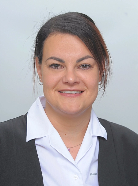 Carine LAMBINE Carine LAMBINE