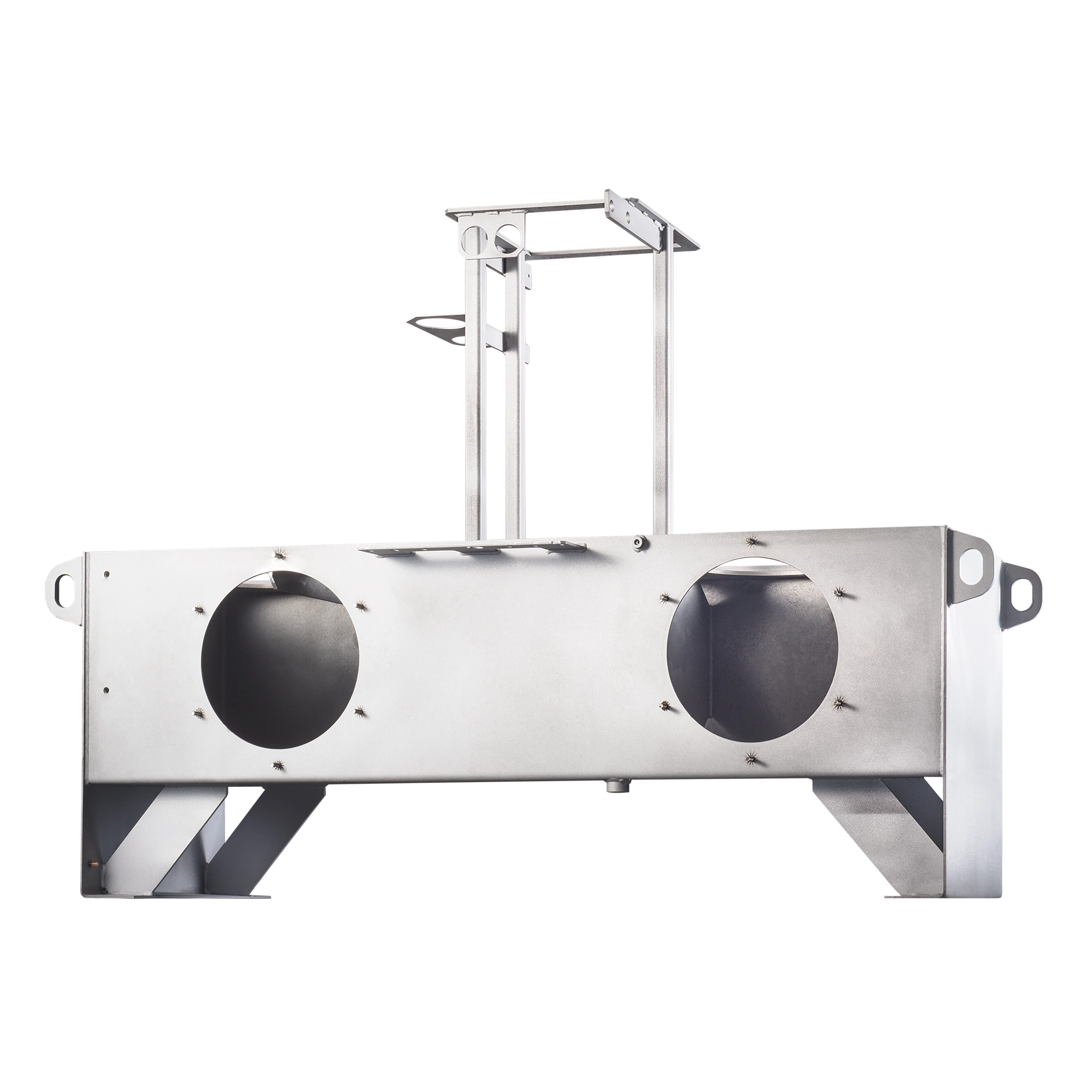 Imagen de producto Contenedores especiales de KTR en diferentes versiones Imagen de producto Contenedores especiales de KTR en diferentes versiones