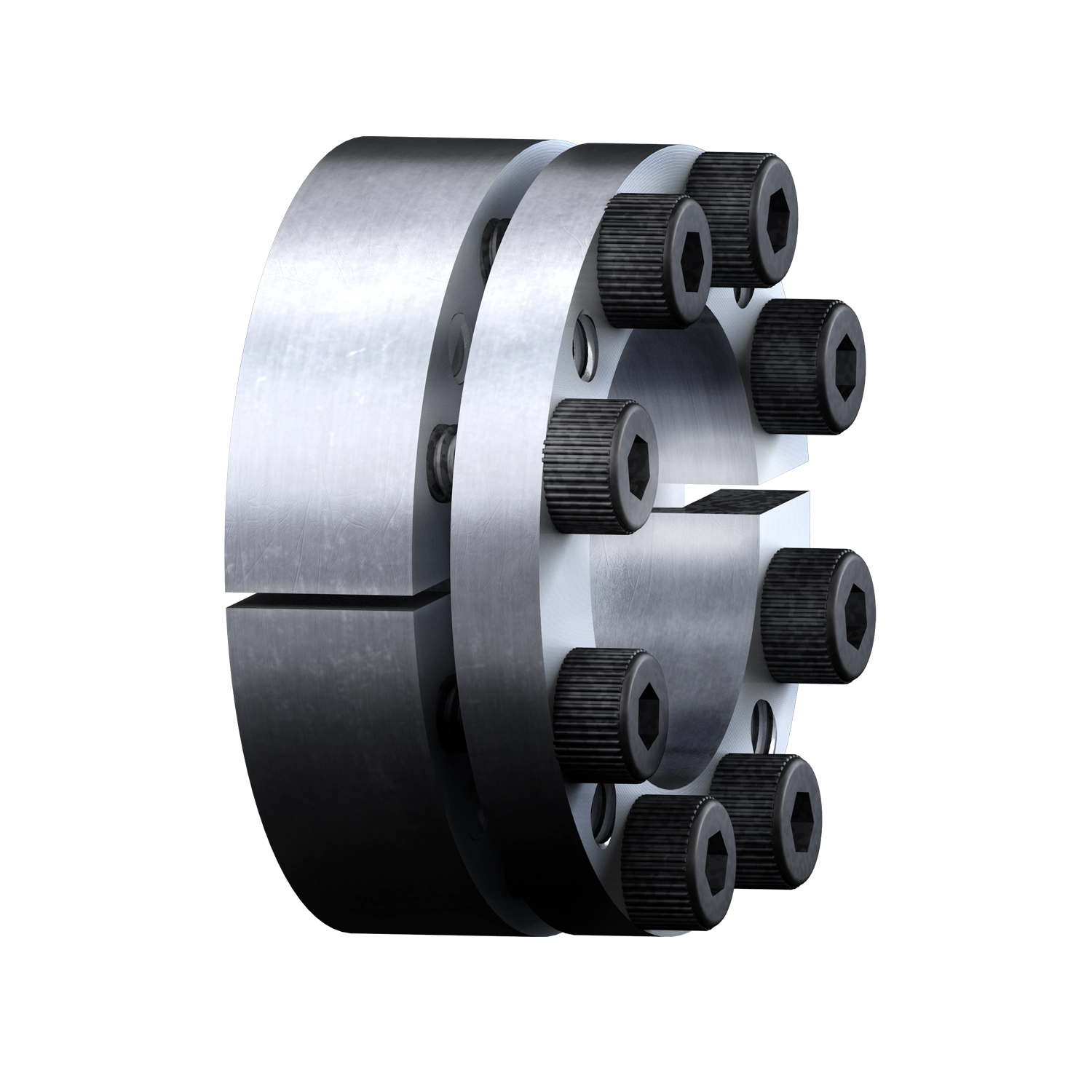 Product image CLAMPEX KTR 203 Clamping elements self-centering Product image CLAMPEX KTR 203 Clamping elements self-centering