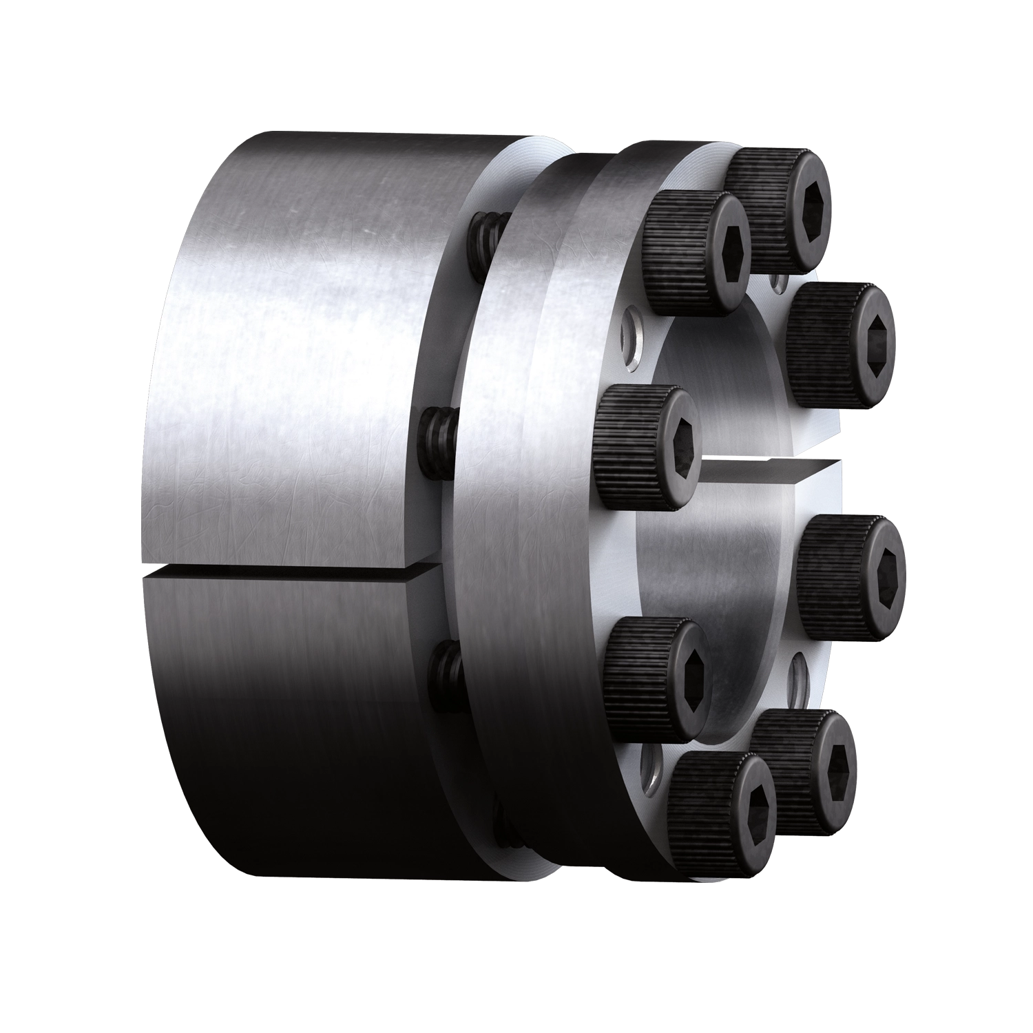 Product image CLAMPEX KTR 200 Clamping elements self-centering Product image CLAMPEX KTR 200 Clamping elements self-centering