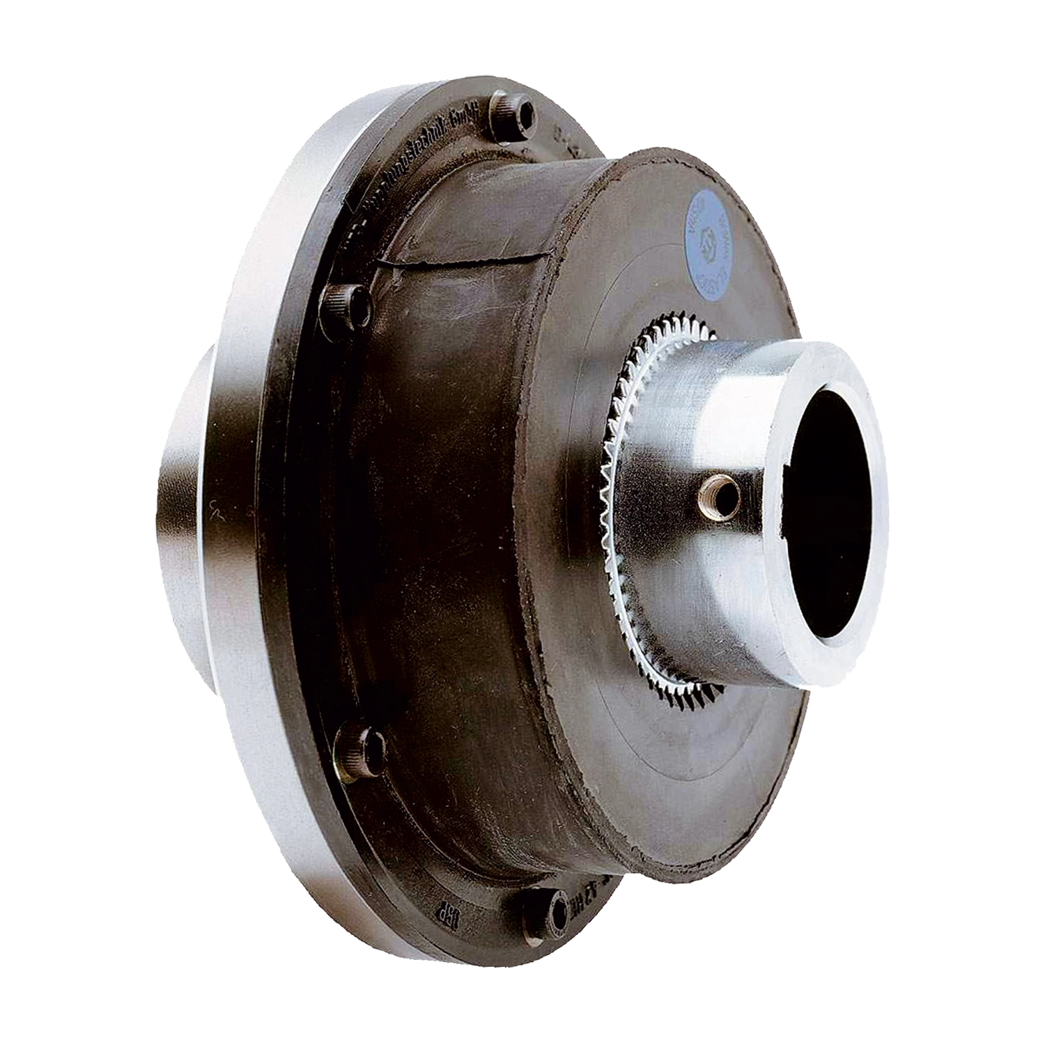 Product image BoWex-Elastic HE-ZS HEW highly flexible flange couplings drop-out center part Product image BoWex-Elastic HE-ZS HEW highly flexible flange couplings drop-out center part